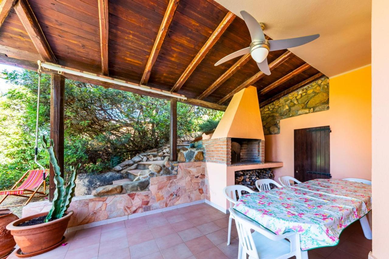 Villa On 2 Levels, Bbq, Wif, Ac, 2 Parking Spaces Torre delle Stelle Exterior photo