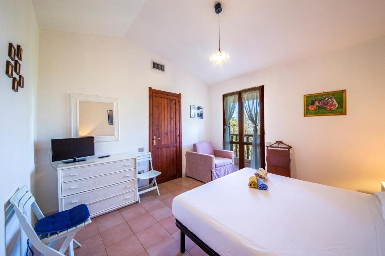 Villa On 2 Levels, Bbq, Wif, Ac, 2 Parking Spaces Torre delle Stelle Exterior photo