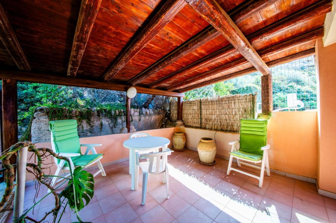 Villa On 2 Levels, Bbq, Wif, Ac, 2 Parking Spaces Torre delle Stelle Exterior photo