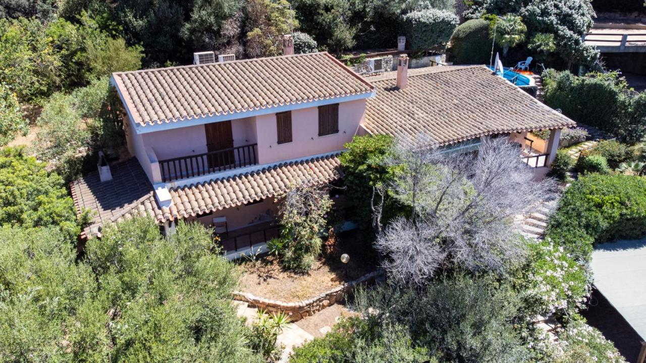 Villa On 2 Levels, Bbq, Wif, Ac, 2 Parking Spaces Torre delle Stelle Exterior photo