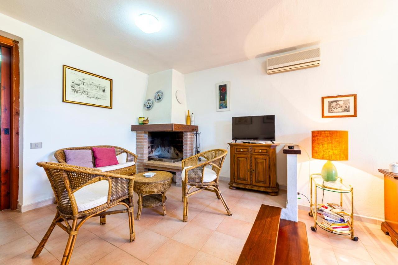 Villa On 2 Levels, Bbq, Wif, Ac, 2 Parking Spaces Torre delle Stelle Exterior photo