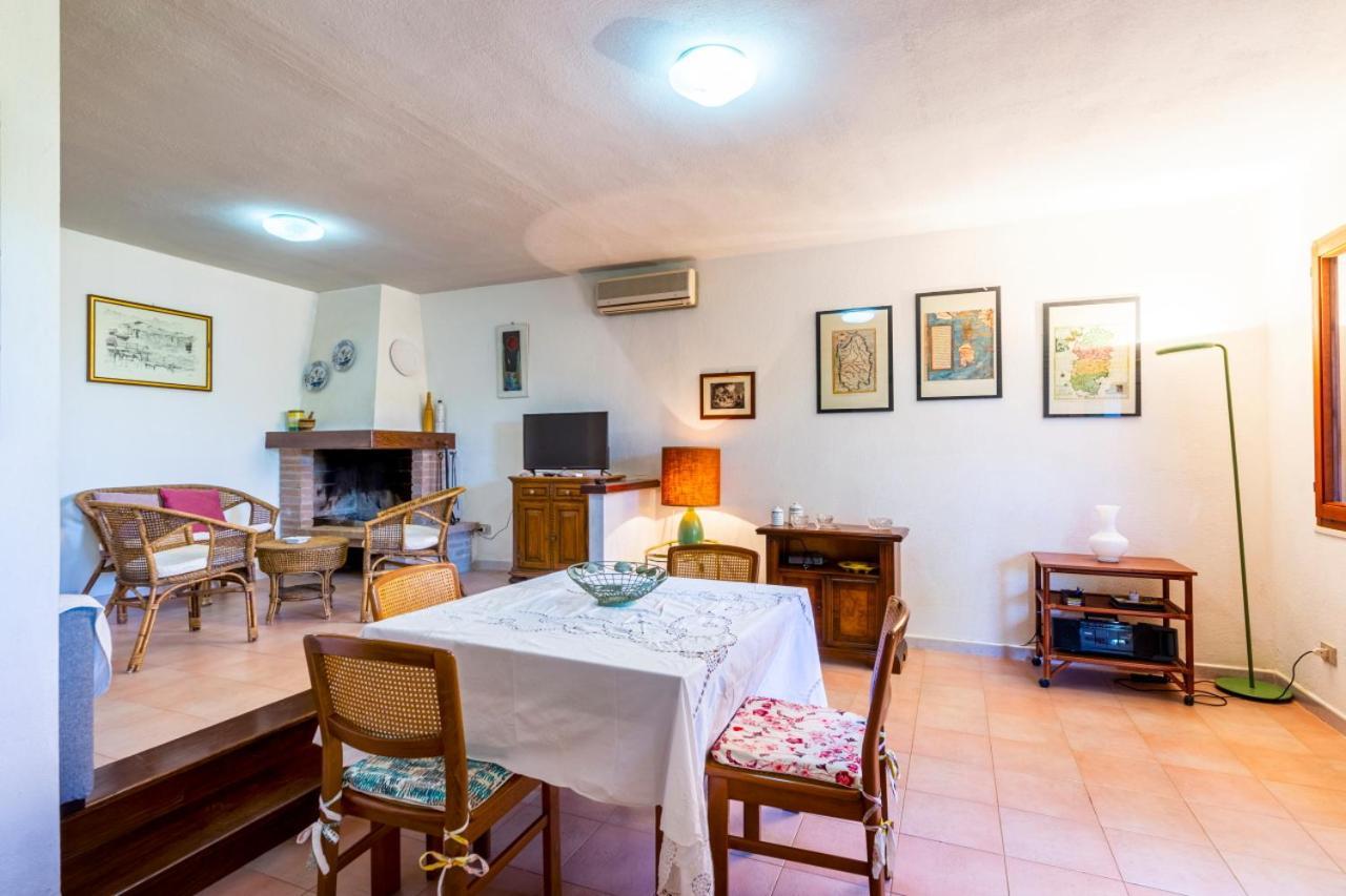 Villa On 2 Levels, Bbq, Wif, Ac, 2 Parking Spaces Torre delle Stelle Exterior photo