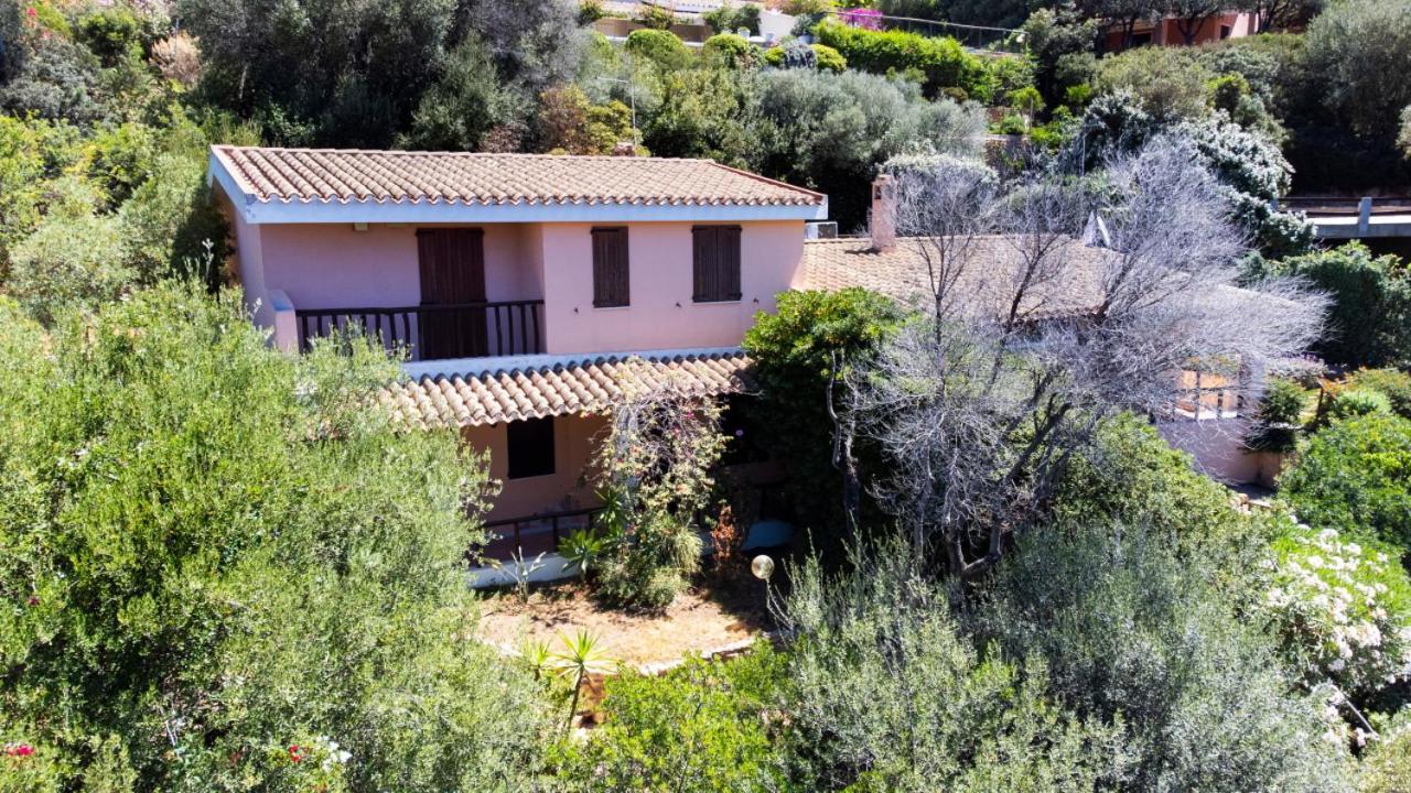 Villa On 2 Levels, Bbq, Wif, Ac, 2 Parking Spaces Torre delle Stelle Exterior photo