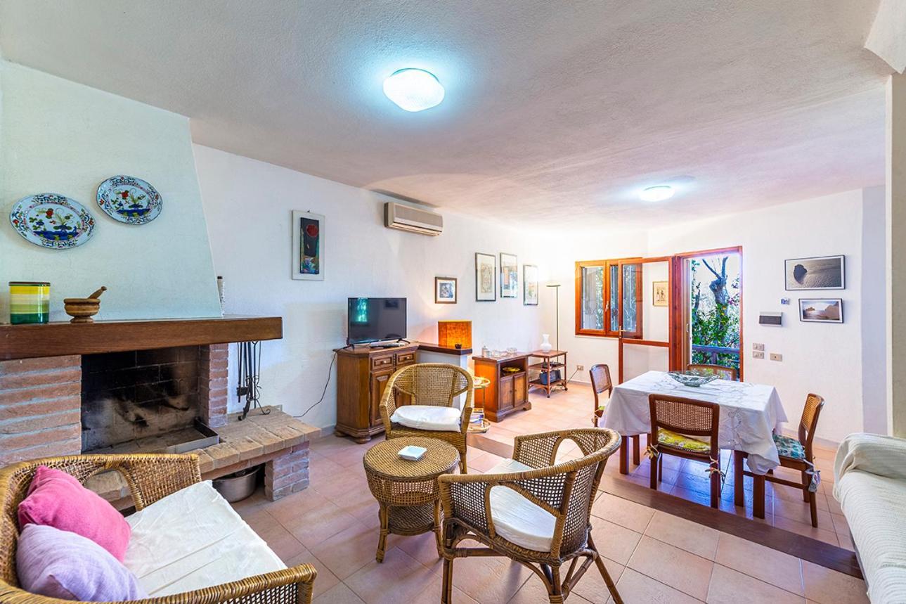 Villa On 2 Levels, Bbq, Wif, Ac, 2 Parking Spaces Torre delle Stelle Exterior photo